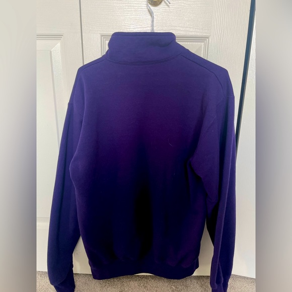 Champion half zip - Picture 2 of 2